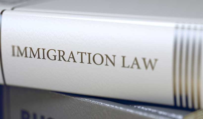 Thai Immigration Law